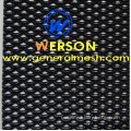Expanded Aluminum Mesh for Security Screen's Windows